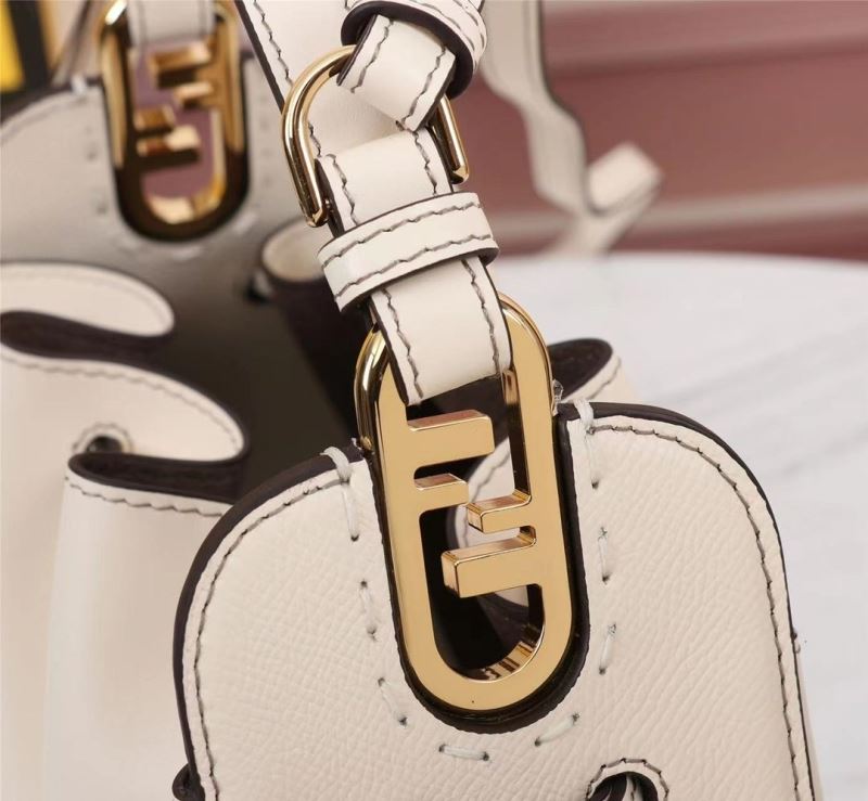 Fendi Satchel Bags